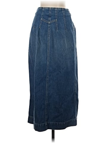 Closed Denim Skirt (view 2)