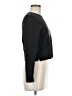 Lululemon Athletica Black Long Sleeve Turtleneck Size 8 - photo 4