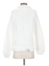 Free People 100% Viscose White Pullover Sweater Size XS - photo 2