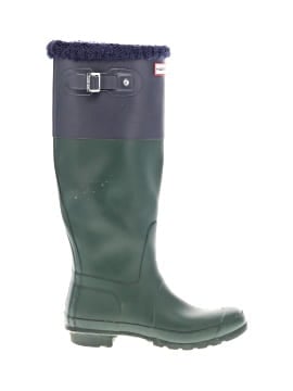 Hunter Rain Boots (view 1)