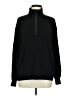 Three Dots Black Fleece Size M - photo 1
