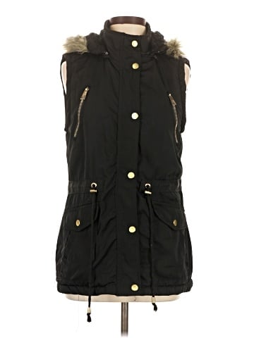 YMI Vest (view 1)