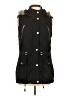 YMI 100% Polyester Black Vest Size M - photo 1
