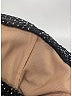Self-Portrait Black Short Sleeve Top Size 6 - photo 12