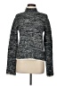 Madewell Tweed Gray Turtleneck Sweater Size M - photo 1