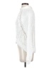 Free People 100% Viscose White Pullover Sweater Size XS - photo 5