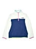 Vineyard Vines 100% Polyester Blue Sweatshirt Size 10 - 12 - photo 1