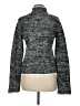 Madewell Tweed Gray Turtleneck Sweater Size M - photo 2