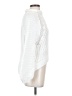 Free People 100% Viscose White Pullover Sweater Size XS - photo 4