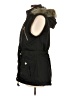 YMI 100% Polyester Black Vest Size M - photo 5