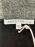 Antistar Solid Black Casual Dress Size S - photo 7