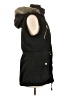 YMI 100% Polyester Black Vest Size M - photo 4