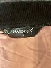 Allegra K Pink Long Sleeve Blouse Size M - photo 7