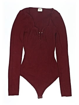 Abercrombie Bodysuit