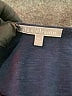 Daniel Rainn 100% Cotton Blue 3/4 Sleeve Top Size XXL - photo 7