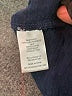 Daniel Rainn 100% Cotton Blue 3/4 Sleeve Top Size XXL - photo 8