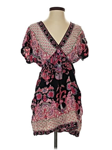 Delia's Casual Dress (view 1)