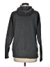 Under Armour 100% Cotton Gray Pullover Hoodie Size M - photo 2