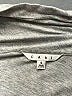 CAbi Gray Cardigan Size S - photo 7