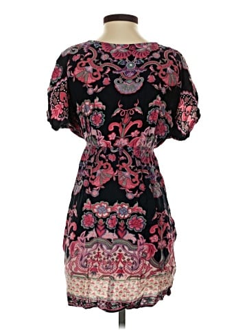 Delia's Casual Dress (view 2)