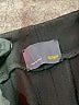 Fendi Solid Black Wool Pants Size EU (IT) 40 / US 4 - photo 13