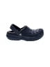 Crocs Blue Clogs Size 1 (youth) - photo 1