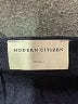 Modern Citizen Black Cardigan Size S - photo 7