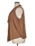 Kim Rogers Brown Cardigan Size XL - photo 5