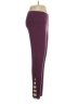 Active by Old Navy Burgundy Active Pants Size L - photo 4
