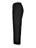Funyyzo Stripes Black Dress Pants Size XS - photo 5