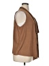 Kim Rogers Brown Cardigan Size XL - photo 4