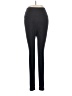 American Apparel Solid Black Active Pants Size M - photo 2
