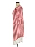 Ella Moss 100% Silk Stripes Red Casual Dress Size S - photo 5