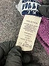 Assorted Brands 100% Cotton Purple Pullover Sweater Size 3X - photo 8