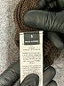 Unbranded 100% Polyester Brown Sweater Vest Size S - photo 7
