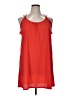 Green Envelope Red Tank Top Size XL - photo 1