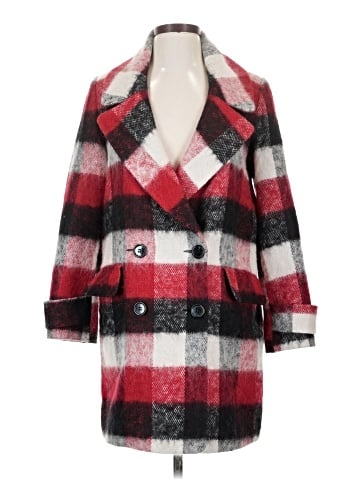 oasis Coat (view 1)