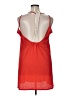 Green Envelope Red Tank Top Size XL - photo 2