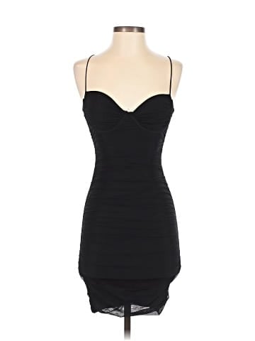 Tic : Toc Cocktail Dress (view 1)