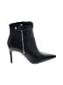 Mix No. 6 Black Ankle Boots Size 9 1/2 - photo 1