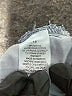 a.n.a. A New Approach Solid Blue Jeans Size 12 - photo 9