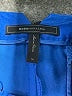 BCBGMAXAZRIA 100% Polyester Blue Dress Pants Size M - photo 6