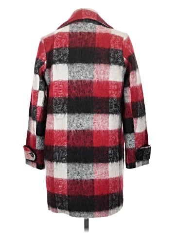 oasis Coat (view 2)