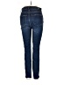 Kut from the Kloth Solid Blue Jeans Size 0 - photo 2