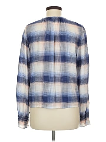 Bella Dahl Long Sleeve Blouse (view 2)