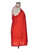 Green Envelope Red Tank Top Size XL - photo 4