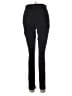 Hue Black Active Pants Size M - photo 2
