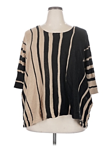 Fylo Poncho (view 1)