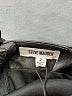 Steve Madden 100% Polyester Black Cocktail Dress Size 2 - photo 7