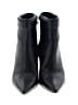 Mix No. 6 Black Ankle Boots Size 9 1/2 - photo 2